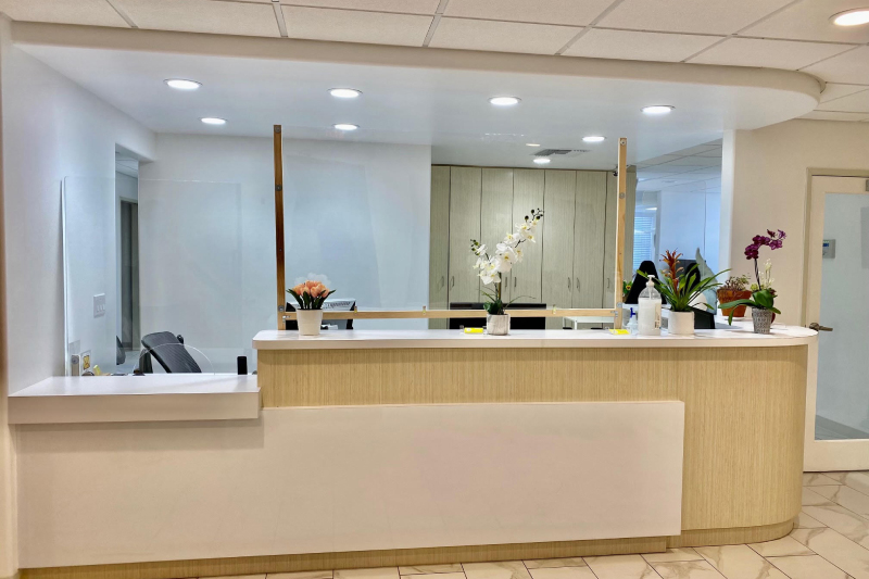 Dentist in Anaheim
