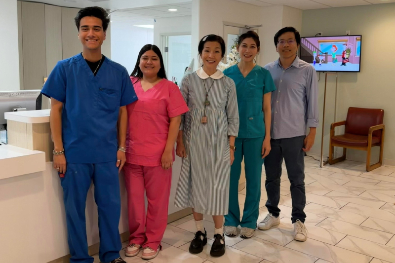 Dr. Melinh Do, DDS DDS, Best Dentist in Anaheim, CA 92801