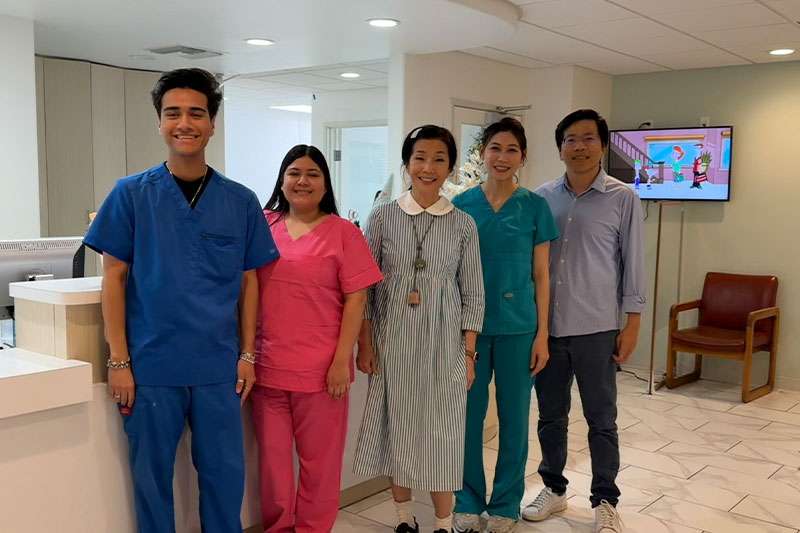 Dr. Melinh Do, DDS